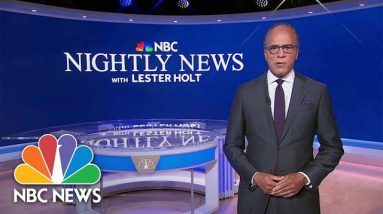 Nightly News Full Broadcast - October 5th