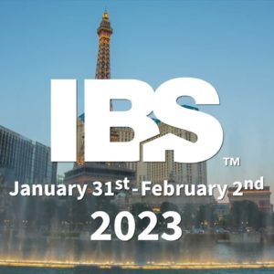 2023 IBS Promo Video