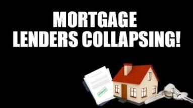 MORTGAGE LENDERS COLLAPSING, JOBS DATA IS SAD, HOME PRICE PREDICTIONS, CHANNEL UPDATE