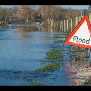 Window to the Law: Flood Insurance & Disclosures: What You Need to Know Now