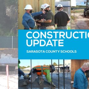 Construction Update: Hurricane Center Upgrades to Taylor Ranch Elementary