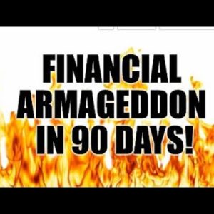 FINANCIAL ARMAGEDDON IN 90 DAYS! CAR REPOSSESSIONS TSUNAMI BEGINS, LATE LOAN PAYMENTS JUMP
