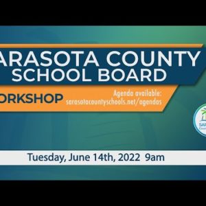 SCS | June 14th, 2022 - Board Workshop 9a