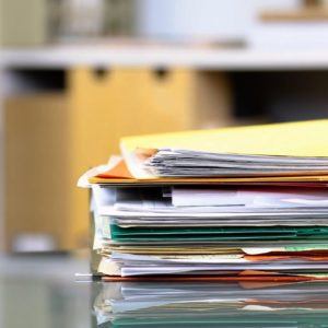 Window to the Law: Managing Business Records Efficiently
