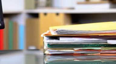 Window to the Law: Managing Business Records Efficiently