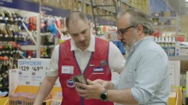 NAHB Member Savings: Lowe's PRO Bulk Discounts