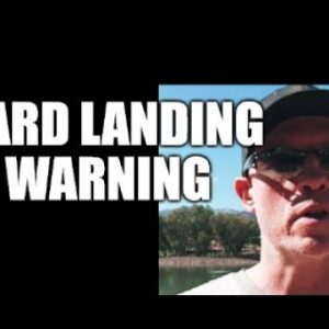 HARD LANDING WARNING, ECONOMIC COLLAPSE JUST TAKES ANOTHER TURN, HOLIDAY LAYOFFS, FINANCIAL RUIN
